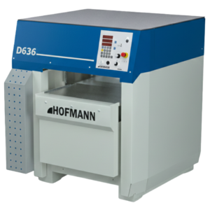 HOFMANN D636